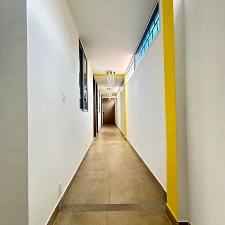 Hotel Olam Deluxe Valledupar Dış mekan fotoğraf