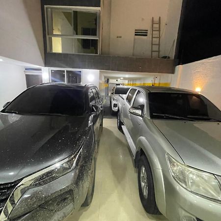 Hotel Olam Deluxe Valledupar Dış mekan fotoğraf