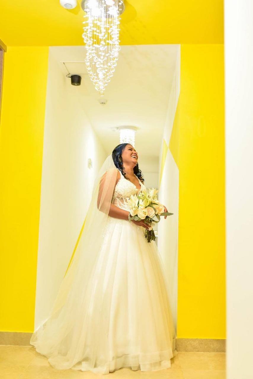 Hotel Olam Deluxe Valledupar Dış mekan fotoğraf