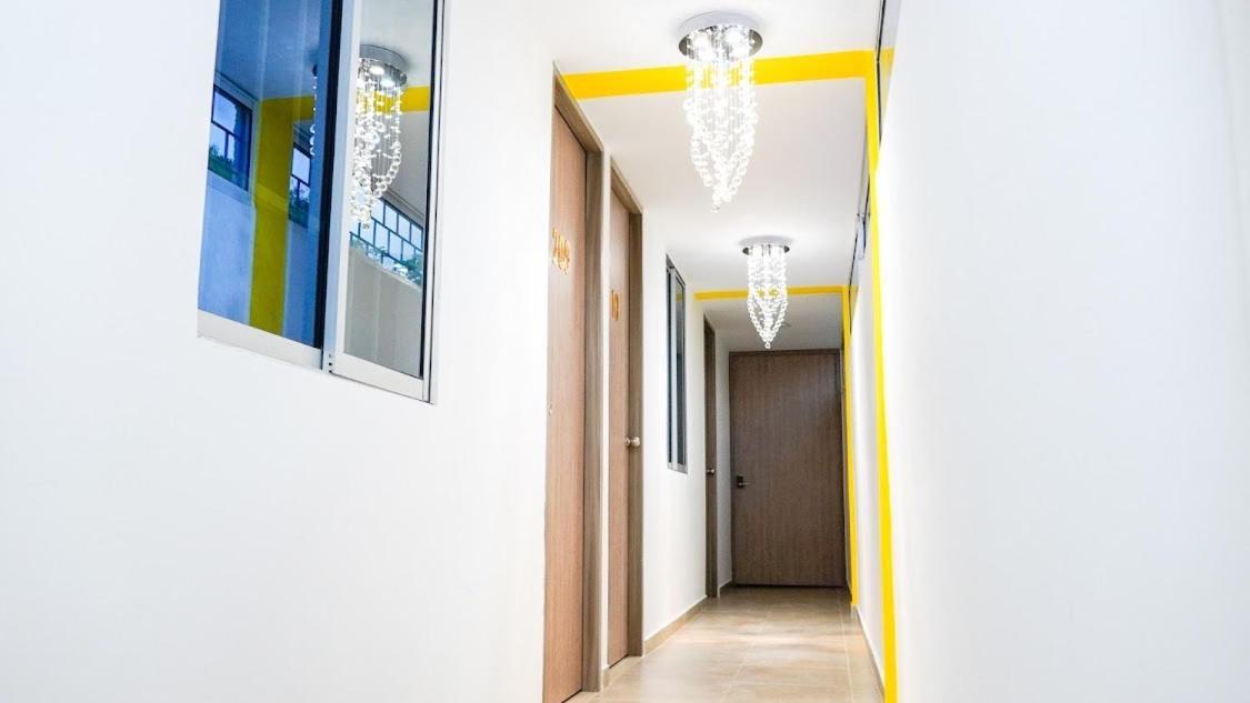 Hotel Olam Deluxe Valledupar Dış mekan fotoğraf
