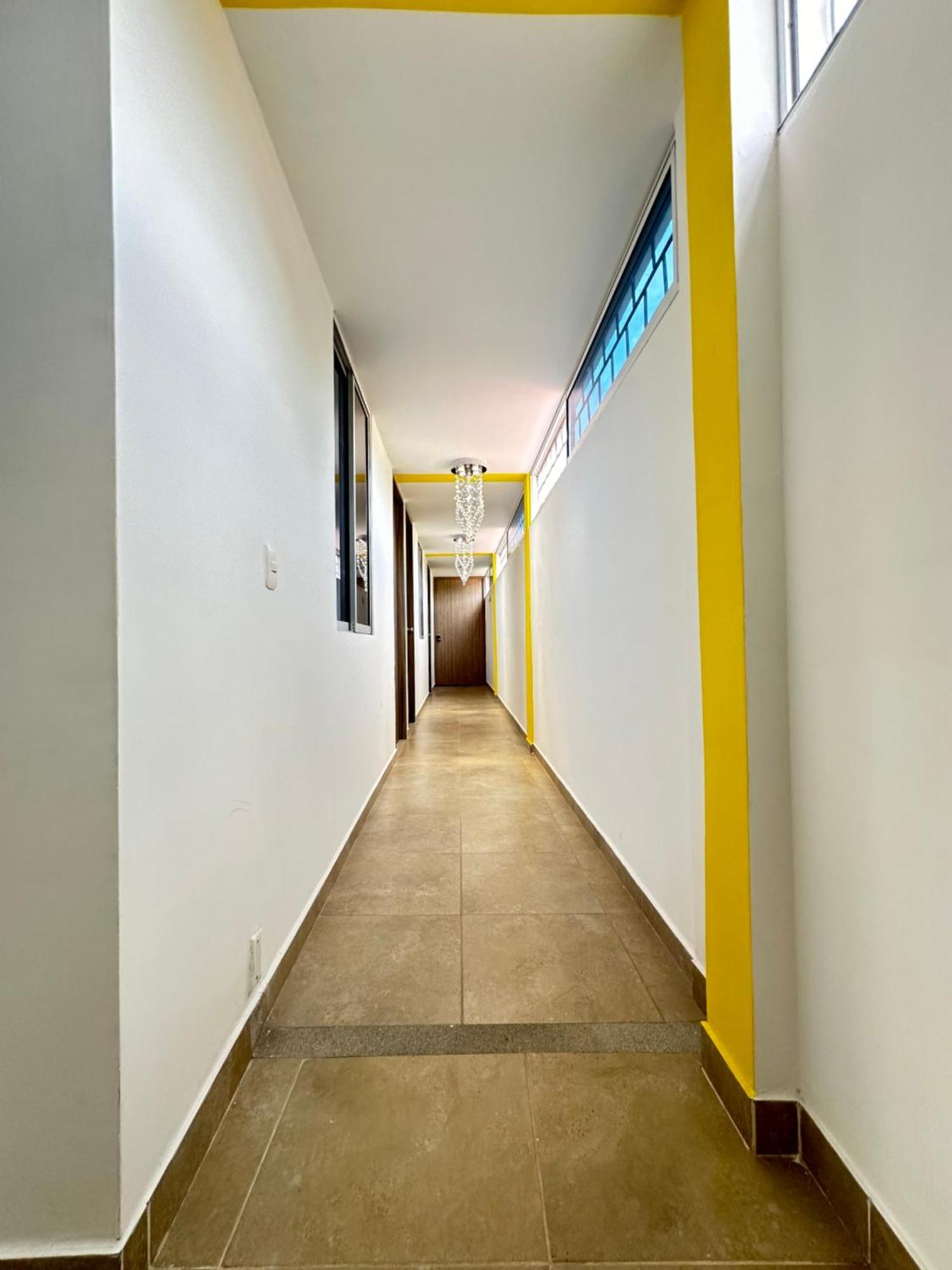 Hotel Olam Deluxe Valledupar Dış mekan fotoğraf