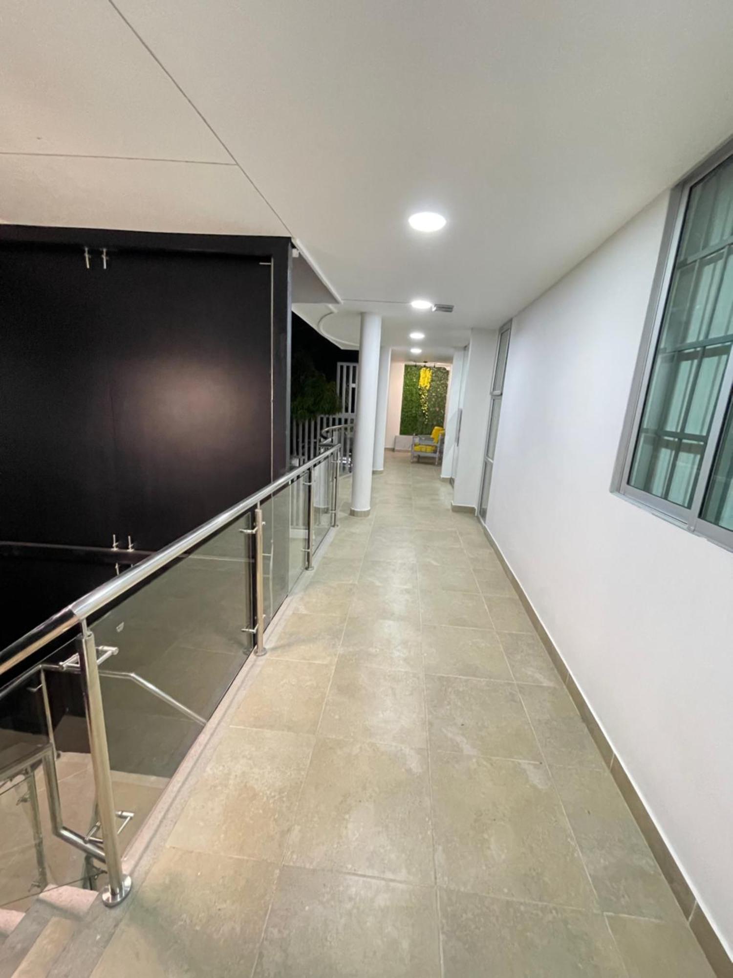 Hotel Olam Deluxe Valledupar Dış mekan fotoğraf
