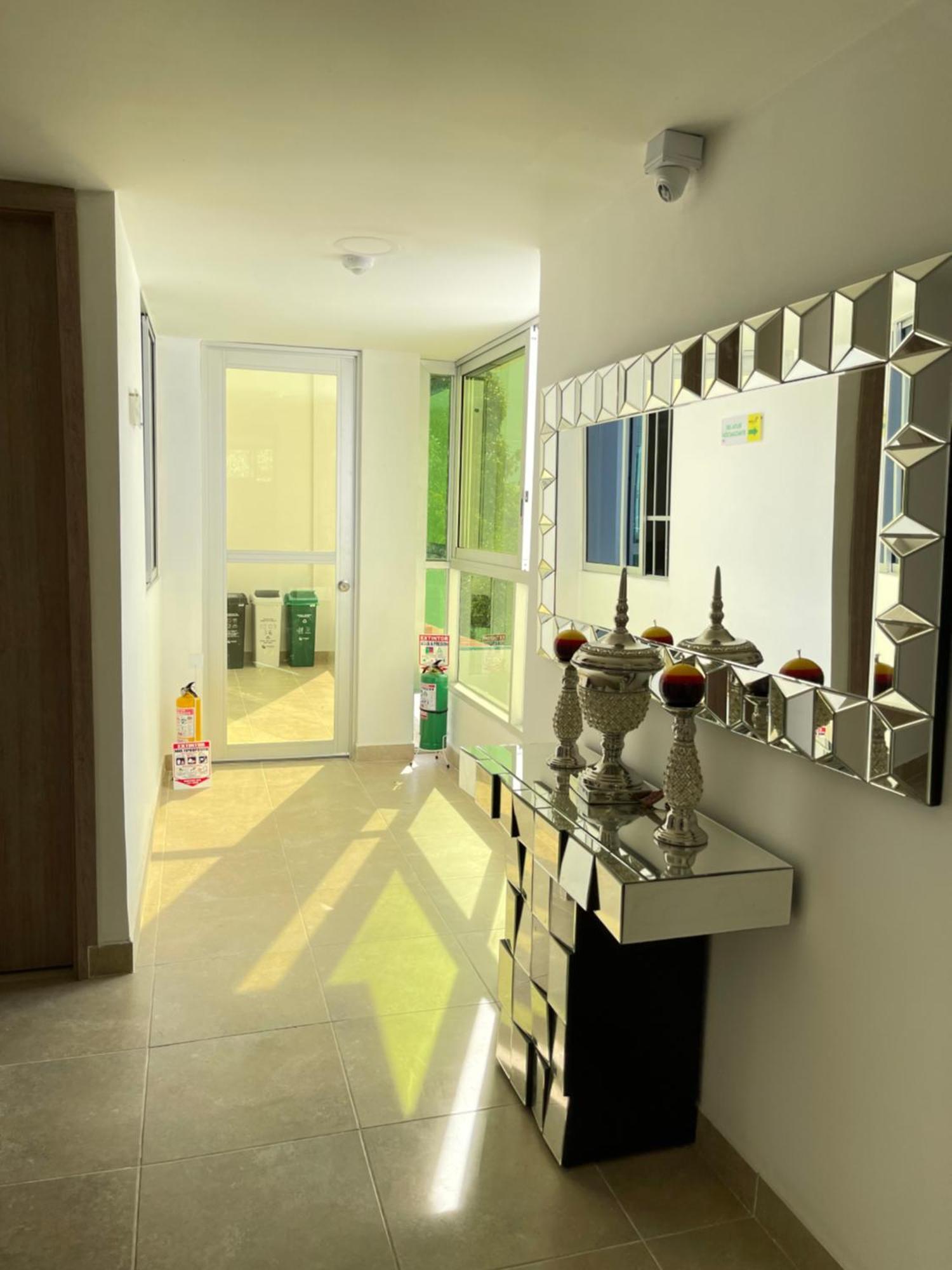 Hotel Olam Deluxe Valledupar Dış mekan fotoğraf