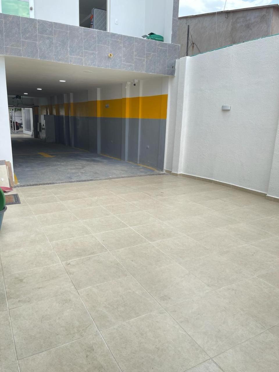 Hotel Olam Deluxe Valledupar Dış mekan fotoğraf