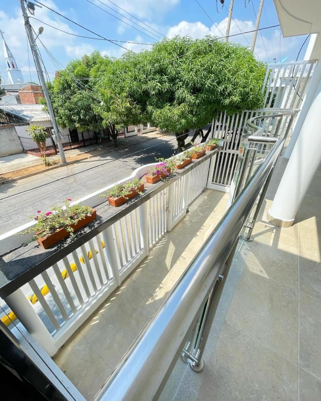 Hotel Olam Deluxe Valledupar Dış mekan fotoğraf