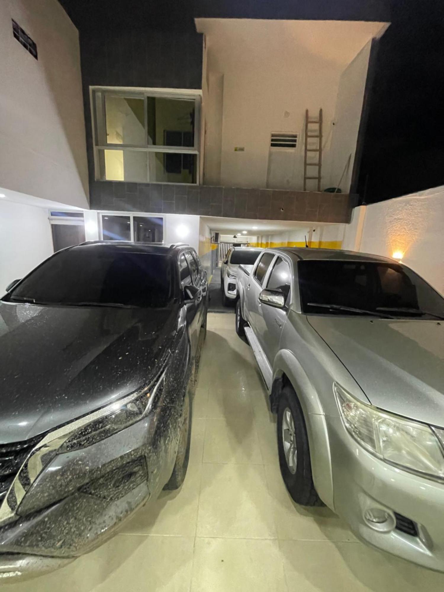 Hotel Olam Deluxe Valledupar Dış mekan fotoğraf